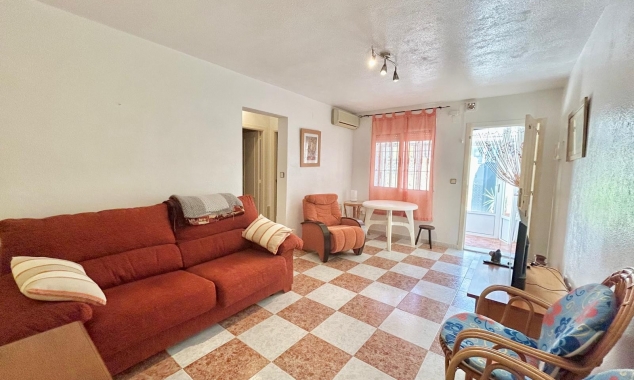 Property for sale - Bungalow for sale - Torrevieja - El Chaparral