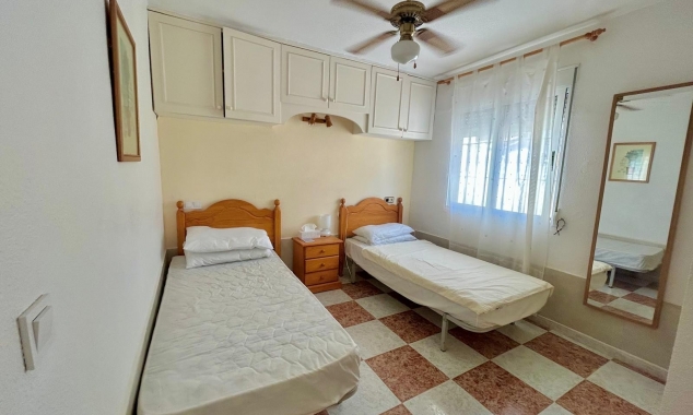 Property for sale - Bungalow for sale - Torrevieja - El Chaparral