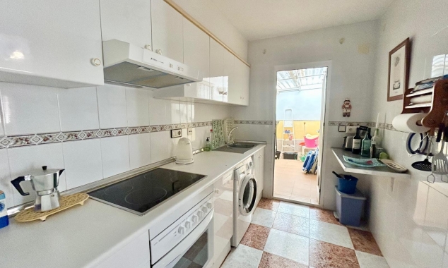 Property for sale - Bungalow for sale - Torrevieja - El Chaparral