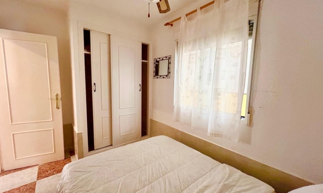 Property for sale - Bungalow for sale - Torrevieja - El Chaparral