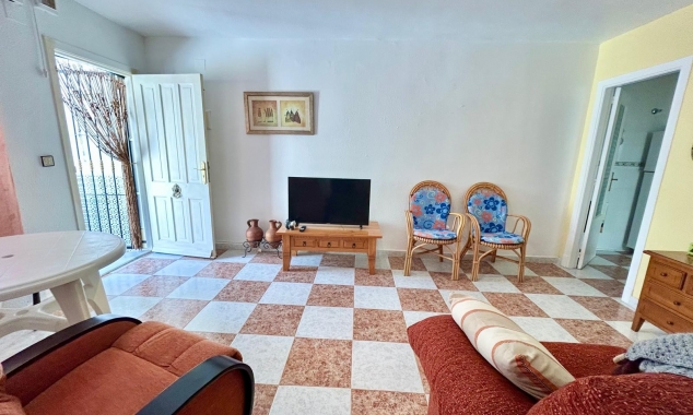 Property for sale - Bungalow for sale - Torrevieja - El Chaparral