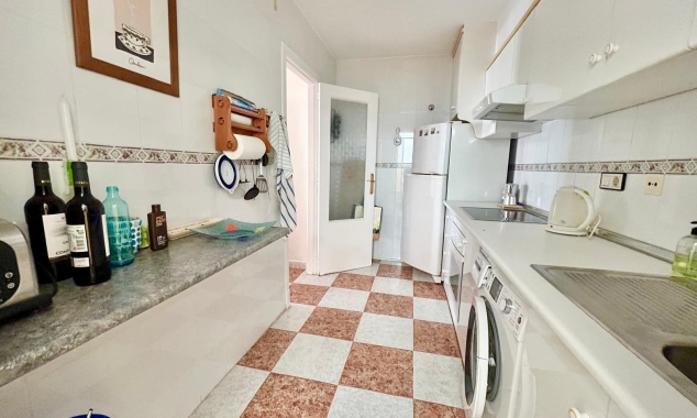 Property for sale - Bungalow for sale - Torrevieja - El Chaparral