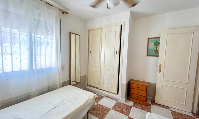 Property for sale - Bungalow for sale - Torrevieja - El Chaparral