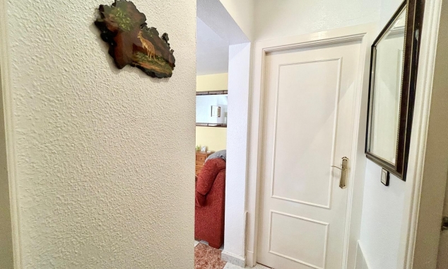 Property for sale - Bungalow for sale - Torrevieja - El Chaparral