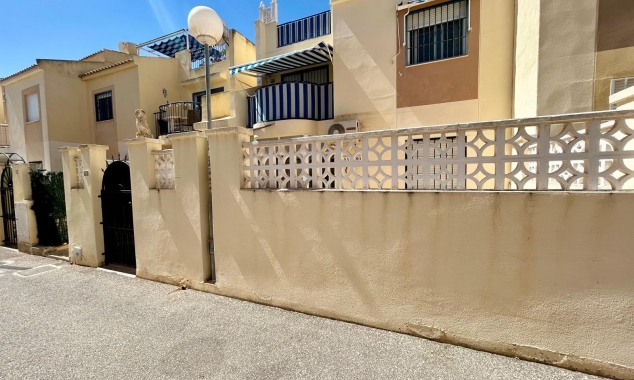 Property for sale - Bungalow for sale - Torrevieja - El Chaparral