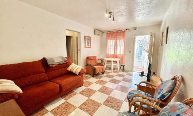 Property for sale - Bungalow for sale - Torrevieja - El Chaparral