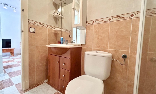 Property for sale - Bungalow for sale - Torrevieja - El Chaparral