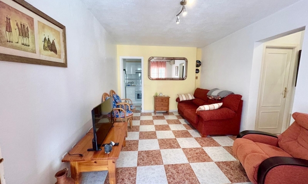 Property for sale - Bungalow for sale - Torrevieja - El Chaparral