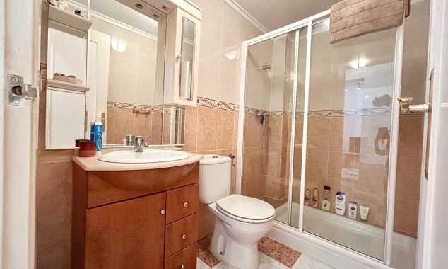 Property for sale - Bungalow for sale - Torrevieja - El Chaparral