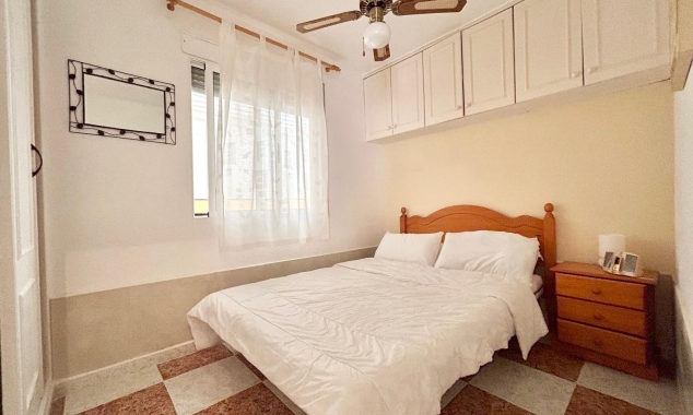 Property for sale - Bungalow for sale - Torrevieja - El Chaparral