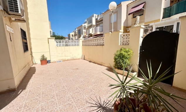 Property for sale - Bungalow for sale - Torrevieja - El Chaparral