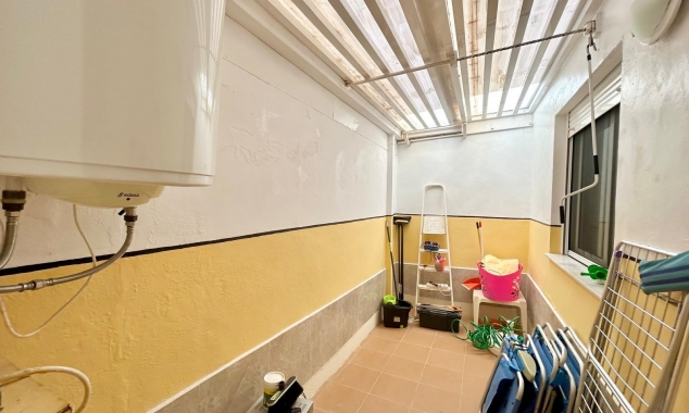 Property for sale - Bungalow for sale - Torrevieja - El Chaparral