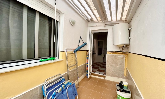 Property for sale - Bungalow for sale - Torrevieja - El Chaparral