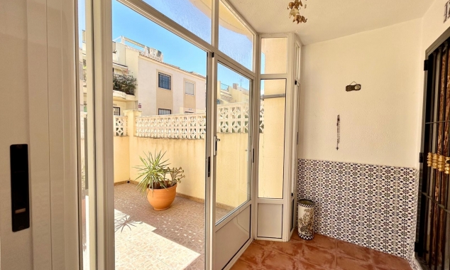 Property for sale - Bungalow for sale - Torrevieja - El Chaparral