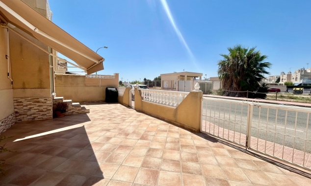 Property Sold - Bungalow for sale - Torrevieja - Paraje Natural