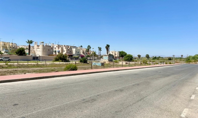 Property Sold - Bungalow for sale - Torrevieja - Paraje Natural