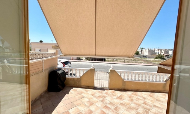 Property Sold - Bungalow for sale - Torrevieja - Paraje Natural