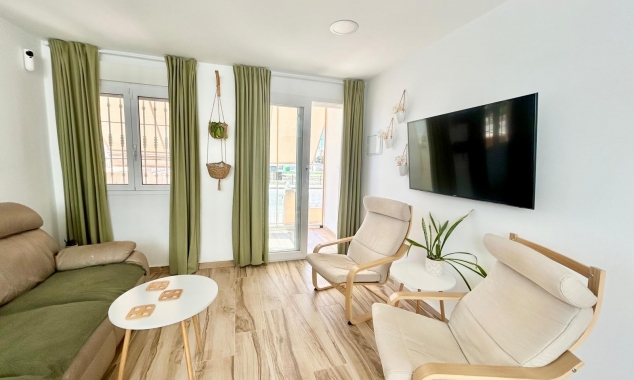 Property Sold - Bungalow for sale - Torrevieja - Paraje Natural