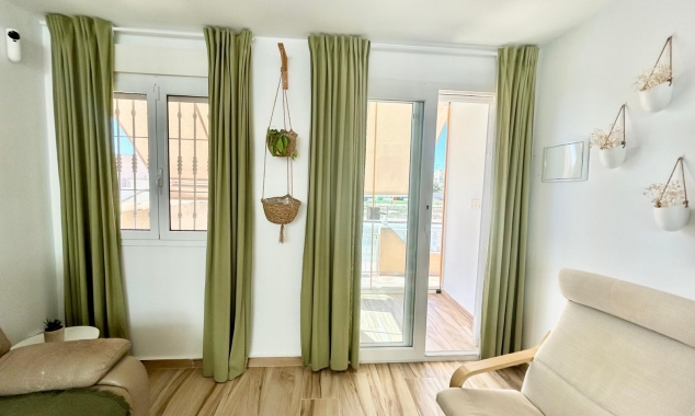 Property Sold - Bungalow for sale - Torrevieja - Paraje Natural