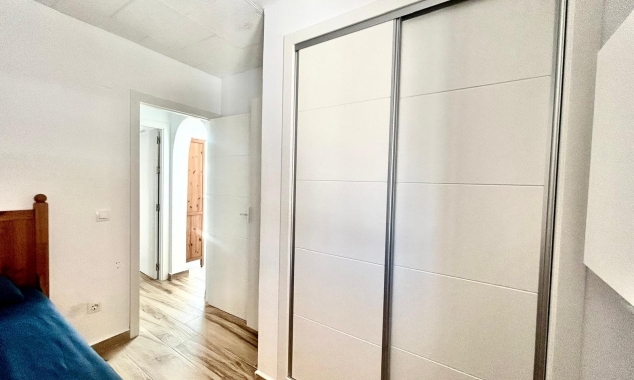 Property Sold - Bungalow for sale - Torrevieja - Paraje Natural