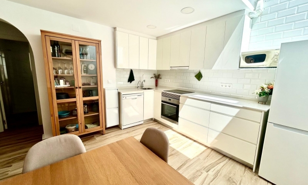 Property Sold - Bungalow for sale - Torrevieja - Paraje Natural