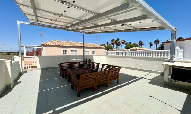 Property Sold - Bungalow for sale - Torrevieja - Paraje Natural