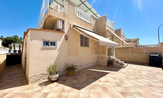 Property Sold - Bungalow for sale - Torrevieja - Paraje Natural