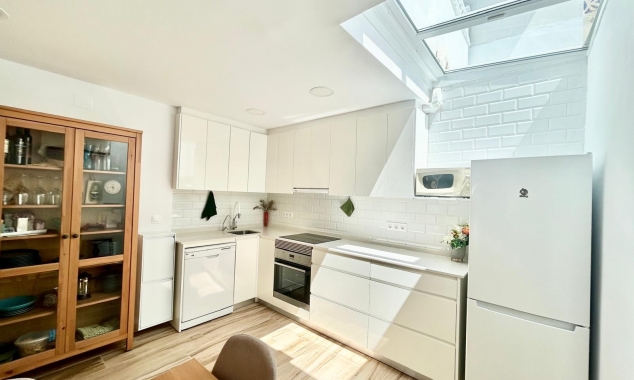 Property Sold - Bungalow for sale - Torrevieja - Paraje Natural