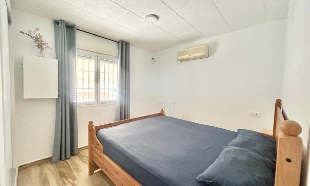 Property Sold - Bungalow for sale - Torrevieja - Paraje Natural