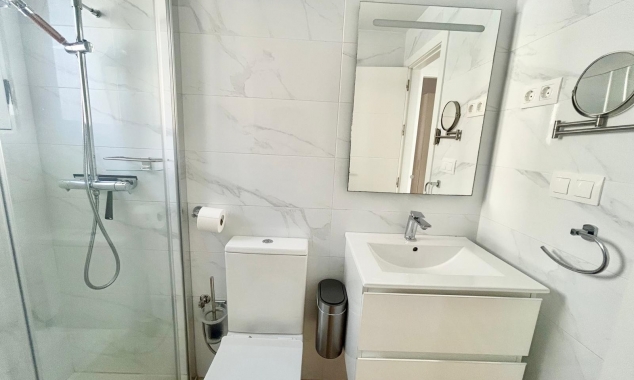 Property Sold - Bungalow for sale - Torrevieja - Paraje Natural