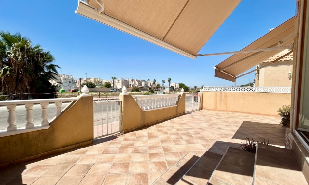 Property Sold - Bungalow for sale - Torrevieja - Paraje Natural