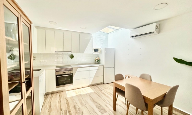 Property Sold - Bungalow for sale - Torrevieja - Paraje Natural