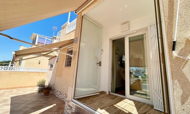 Property Sold - Bungalow for sale - Torrevieja - Paraje Natural