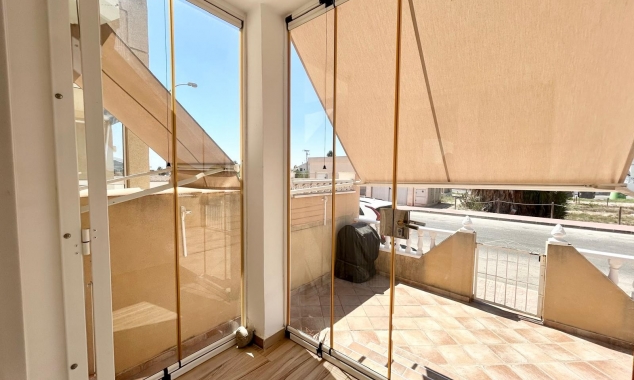 Property Sold - Bungalow for sale - Torrevieja - Paraje Natural