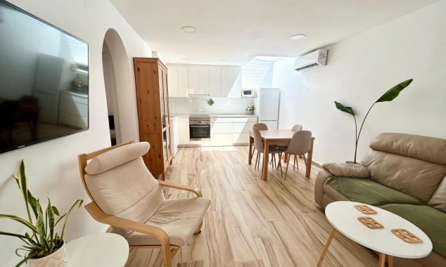 Property Sold - Bungalow for sale - Torrevieja - Paraje Natural