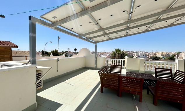 Property Sold - Bungalow for sale - Torrevieja - Paraje Natural