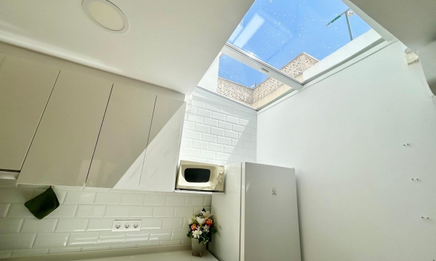 Property Sold - Bungalow for sale - Torrevieja - Paraje Natural