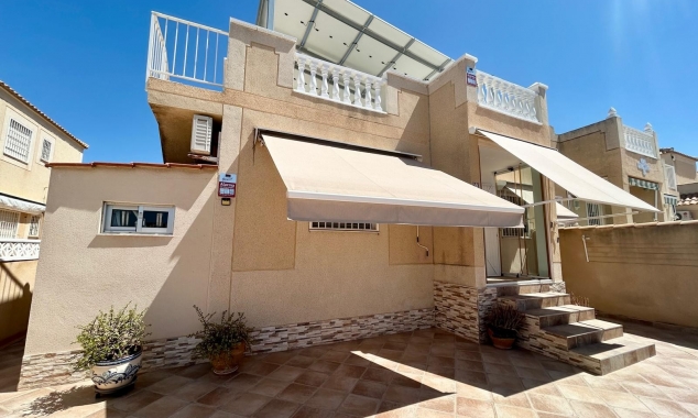 Property Sold - Bungalow for sale - Torrevieja - Paraje Natural