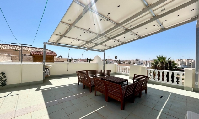 Property Sold - Bungalow for sale - Torrevieja - Paraje Natural