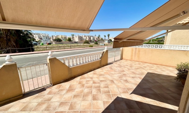 Property Sold - Bungalow for sale - Torrevieja - Paraje Natural