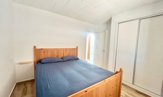 Property Sold - Bungalow for sale - Torrevieja - Paraje Natural