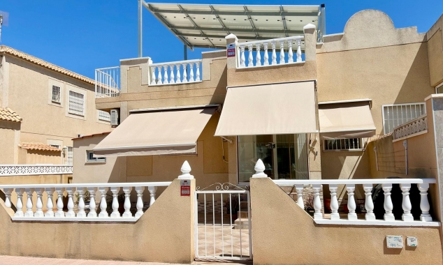 Property Sold - Bungalow for sale - Torrevieja - Paraje Natural
