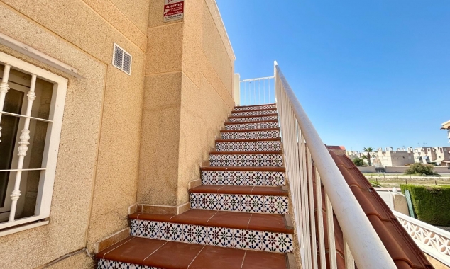 Property Sold - Bungalow for sale - Torrevieja - Paraje Natural