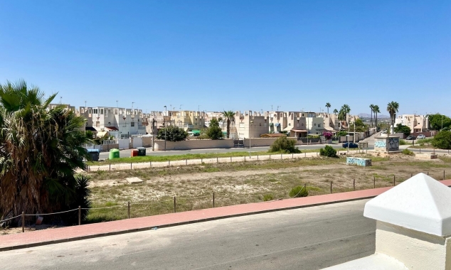 Property Sold - Bungalow for sale - Torrevieja - Paraje Natural