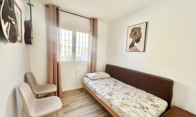 Property Sold - Bungalow for sale - Torrevieja - Paraje Natural