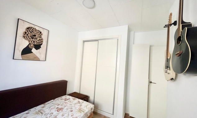 Property Sold - Bungalow for sale - Torrevieja - Paraje Natural