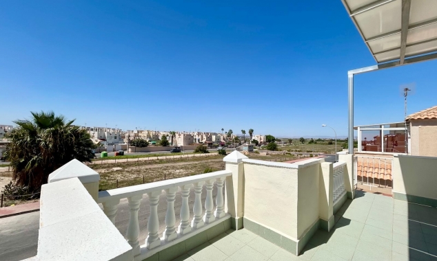 Property Sold - Bungalow for sale - Torrevieja - Paraje Natural