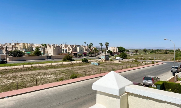 Property Sold - Bungalow for sale - Torrevieja - Paraje Natural