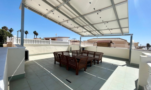 Property Sold - Bungalow for sale - Torrevieja - Paraje Natural