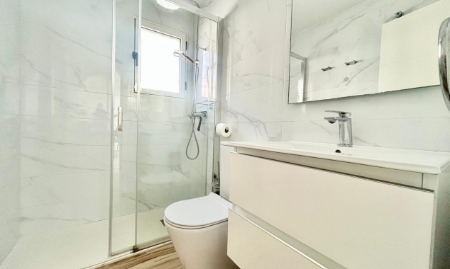 Property Sold - Bungalow for sale - Torrevieja - Paraje Natural